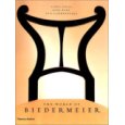 Biedermeier Book